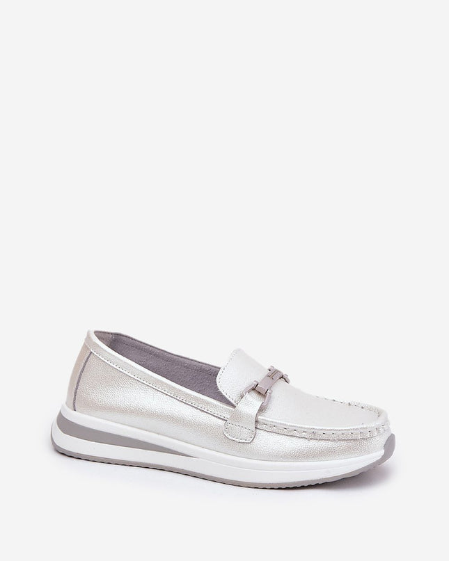  Mokassins model 211099 Step in style 