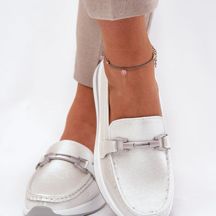  Mokassins model 211099 Step in style 