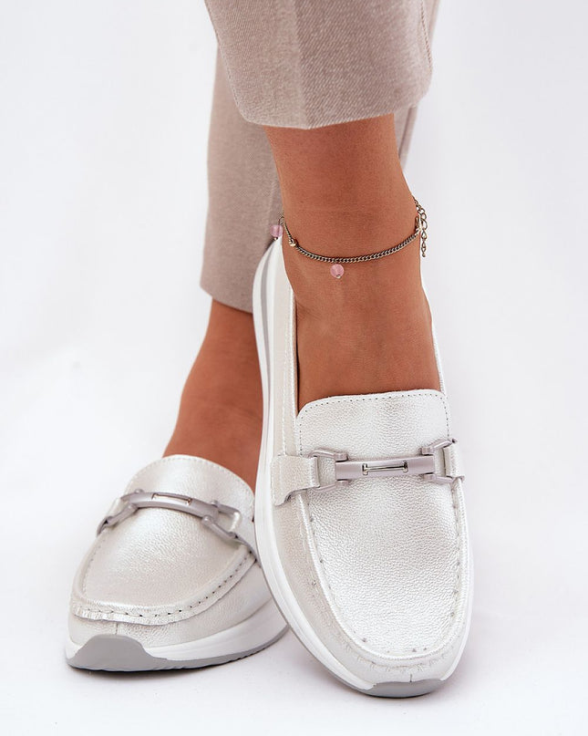  Mokassins model 211099 Step in style 