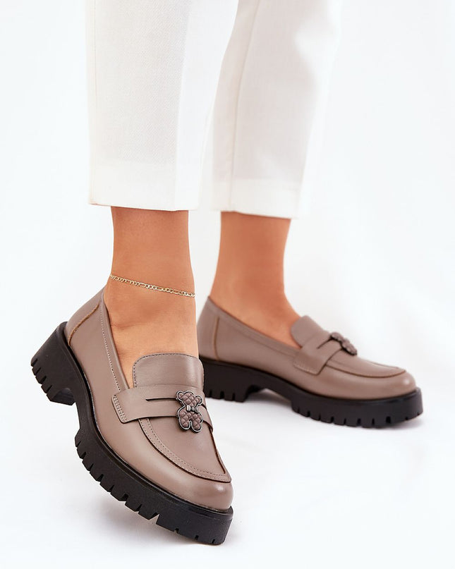  Mokassins model 211102 Step in style 