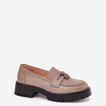  Mokassins model 211102 Step in style 