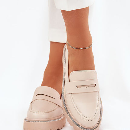  Mokassins model 211106 Step in style 