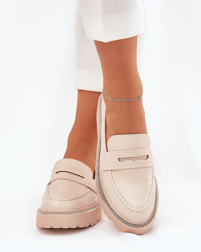  Mokassins model 211106 Step in style 