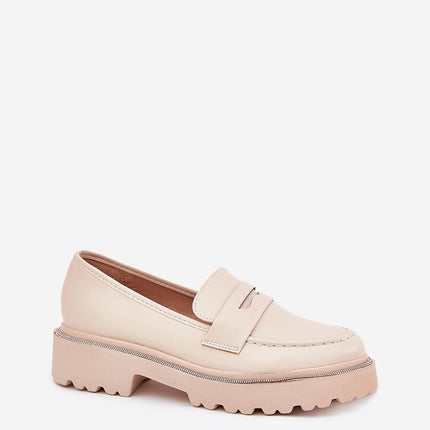  Mokassins model 211106 Step in style 