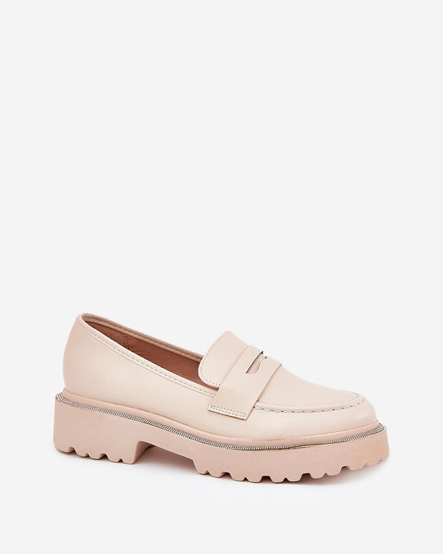  Mokassins model 211106 Step in style 