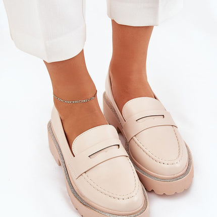  Mokassins model 211106 Step in style 