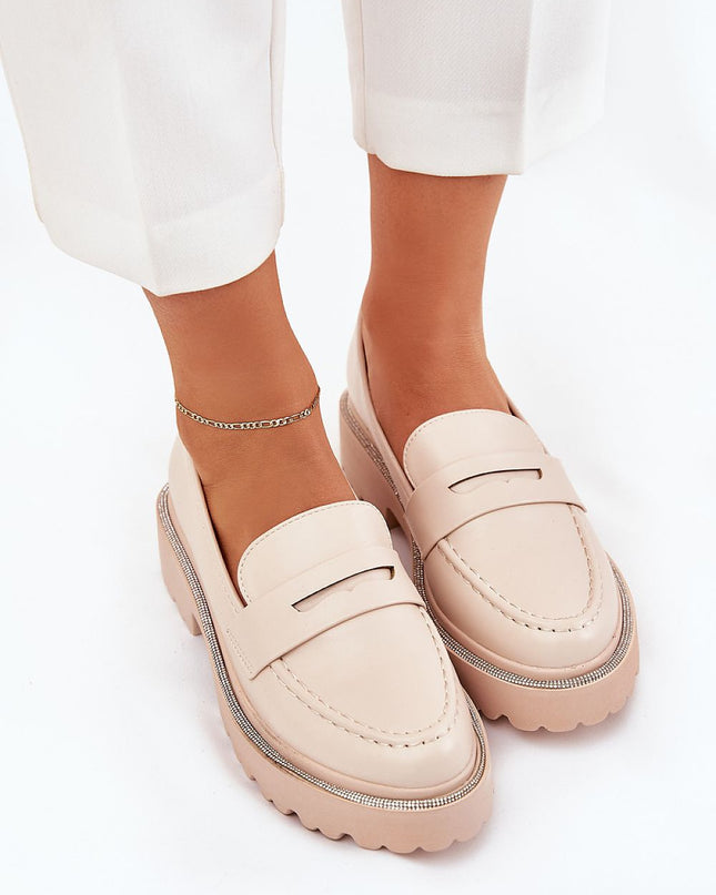  Mokassins model 211106 Step in style 