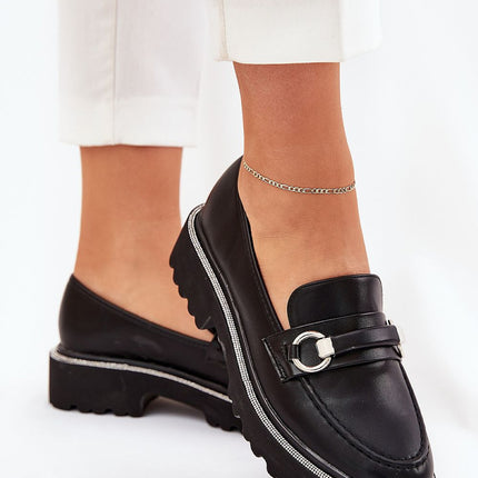  Mokassins model 211115 Step in style 