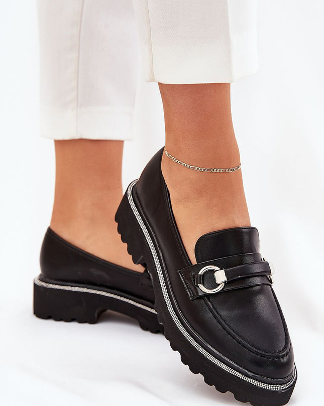  Mokassins model 211115 Step in style 