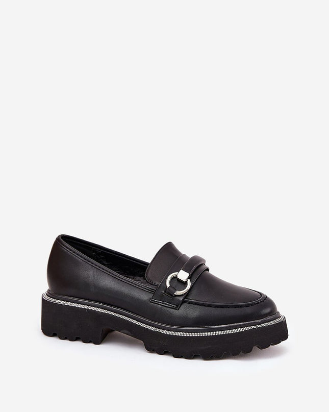  Mokassins model 211115 Step in style 