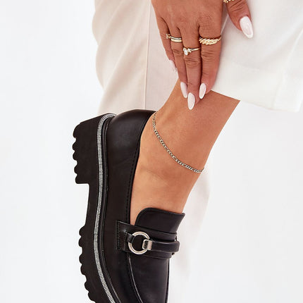  Mokassins model 211115 Step in style 