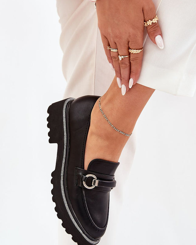  Mokassins model 211115 Step in style 