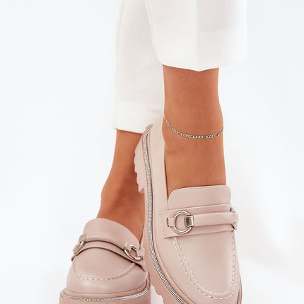  Mokassins model 211116 Step in style 