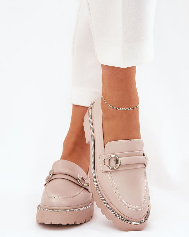  Mokassins model 211116 Step in style 