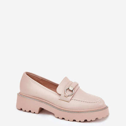  Mokassins model 211116 Step in style 