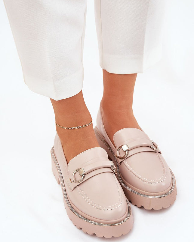  Mokassins model 211116 Step in style 