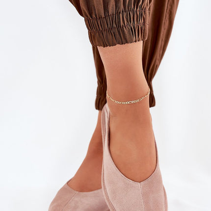  Ballerina Schuhe model 211129 Step in style 