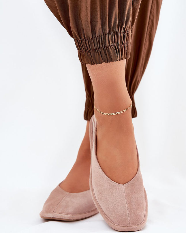  Ballerina Schuhe model 211129 Step in style 