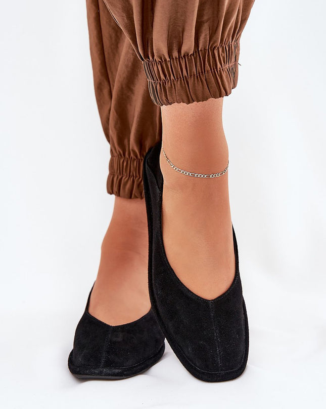  Ballerina Schuhe model 211131 Step in style 