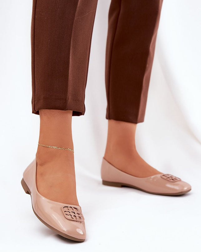  Ballerina Schuhe model 211132 Step in style 