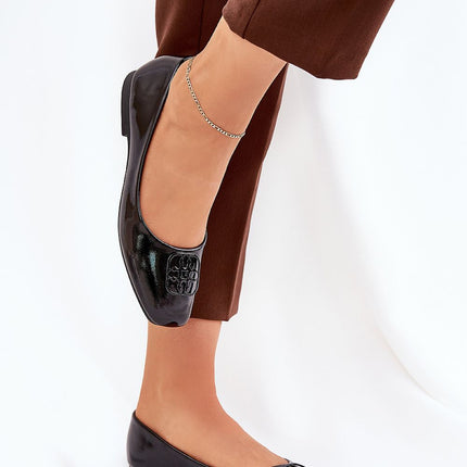  Ballerina Schuhe model 211133 Step in style 