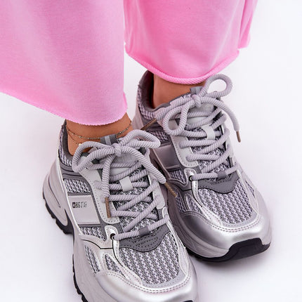  Sportschuhe model 211332 Step in style 