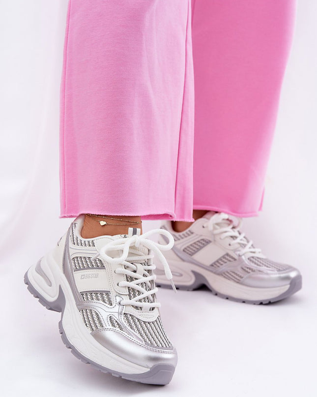  Sportschuhe model 211333 Step in style 