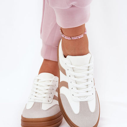  Sportschuhe model 211347 Step in style 