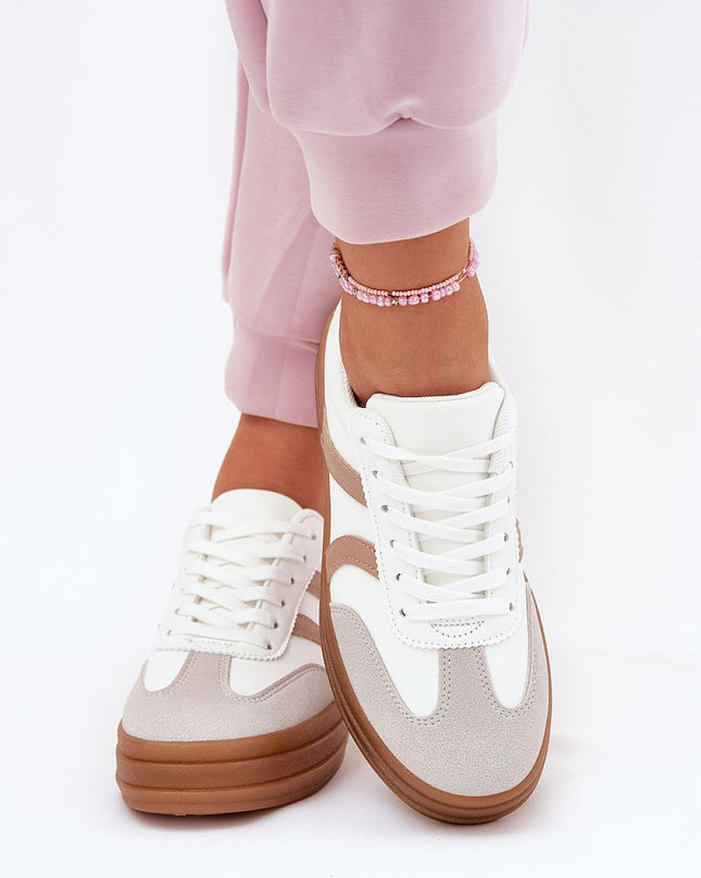  Sportschuhe model 211347 Step in style 