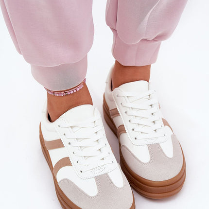  Sportschuhe model 211347 Step in style 