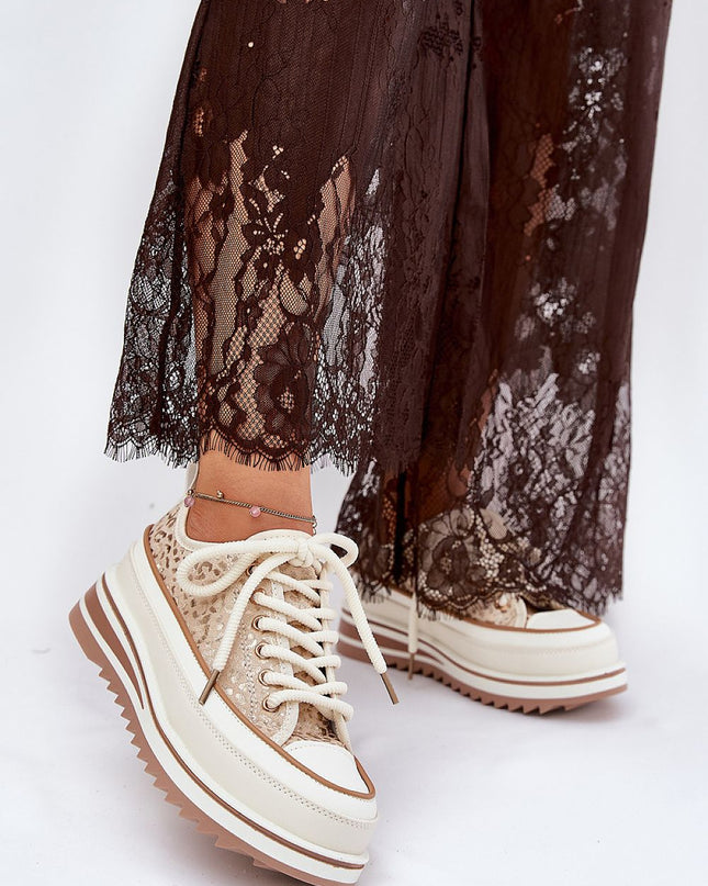  Sneakers model 211353 Step in style 