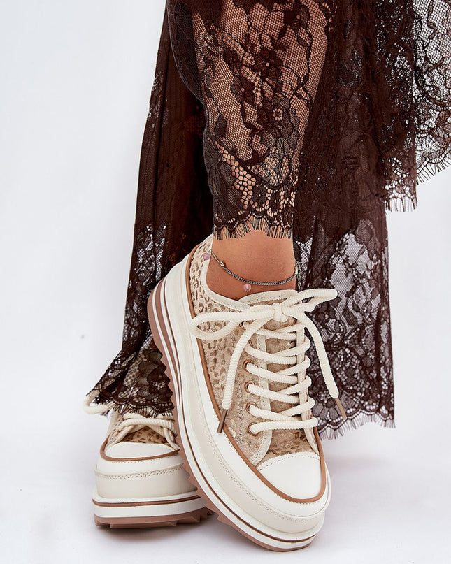  Sneakers model 211353 Step in style 