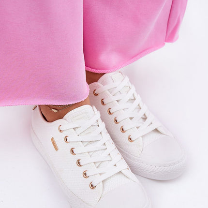  Sneakers model 211356 Step in style 