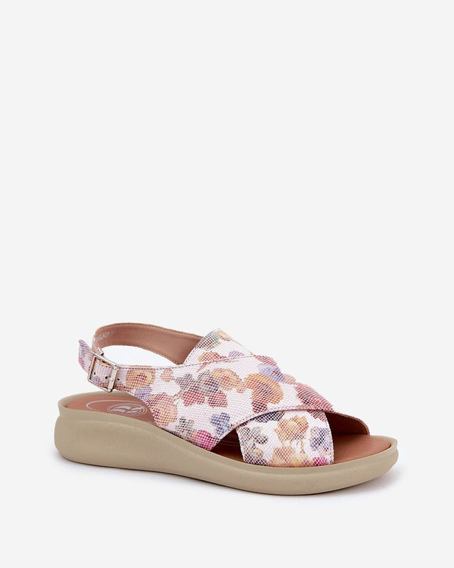  Keilabsatz Sandalen model 211361 Step in style 