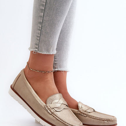  Mokassins model 211606 Step in style 