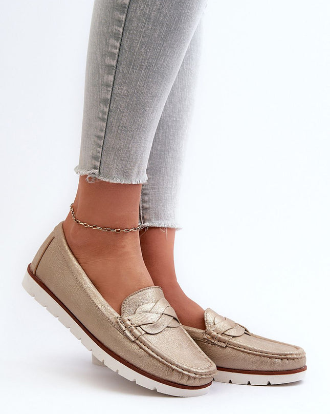  Mokassins model 211606 Step in style 