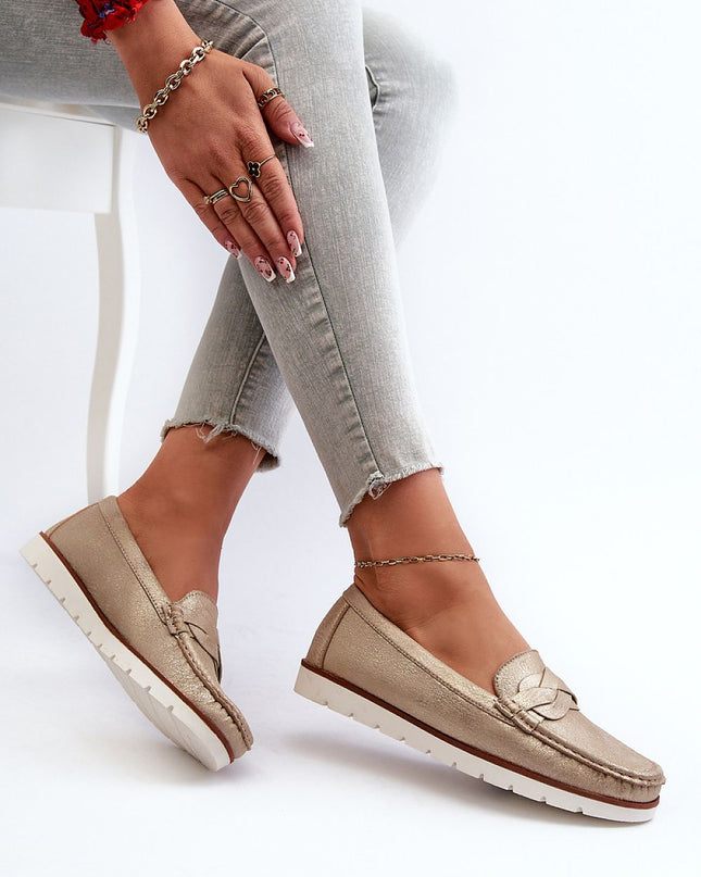  Mokassins model 211606 Step in style 