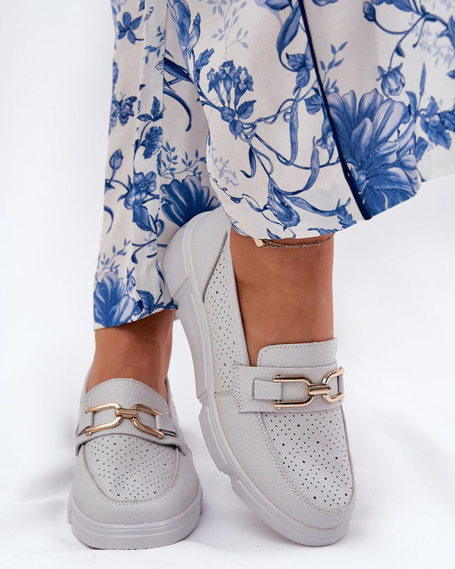  Mokassins model 211607 Step in style 