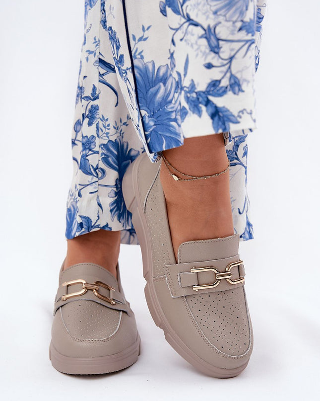  Mokassins model 211608 Step in style 