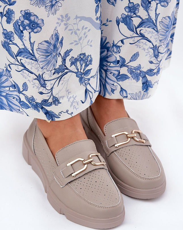  Mokassins model 211608 Step in style 