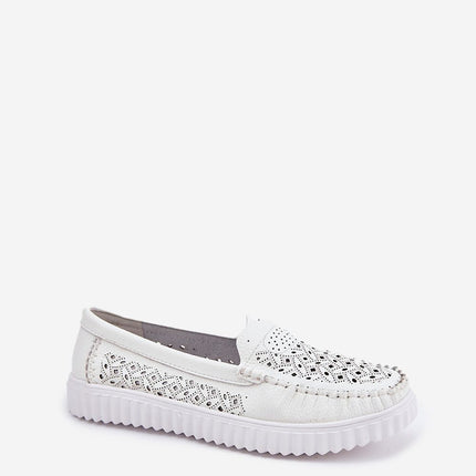  Mokassins model 211609 Step in style 