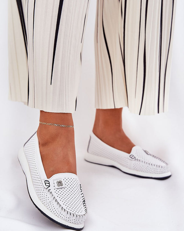  Mokassins model 211613 Step in style 