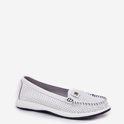  Mokassins model 211613 Step in style 