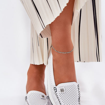  Mokassins model 211613 Step in style 