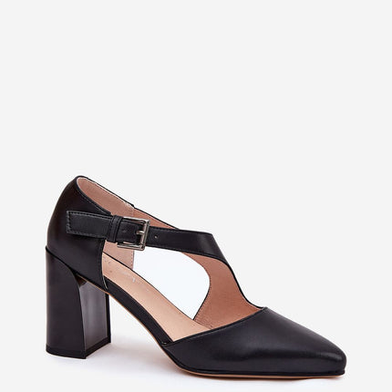  Pumps mit Absatz model 211614 Step in style 