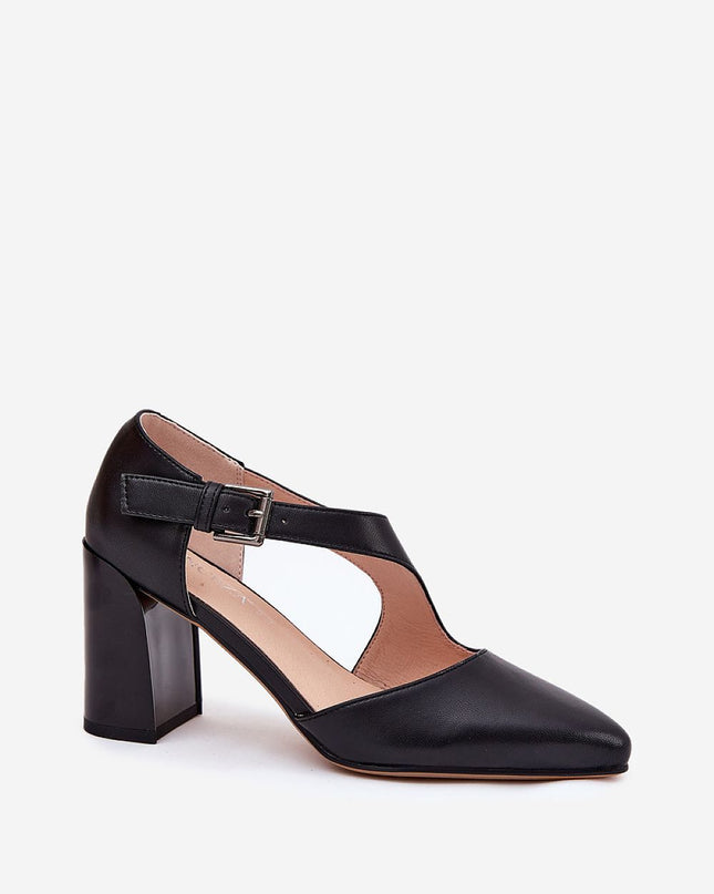  Pumps mit Absatz model 211614 Step in style 