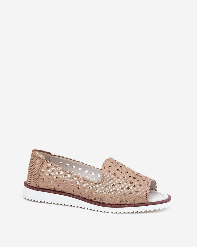  Ballerina Schuhe model 211618 Step in style 