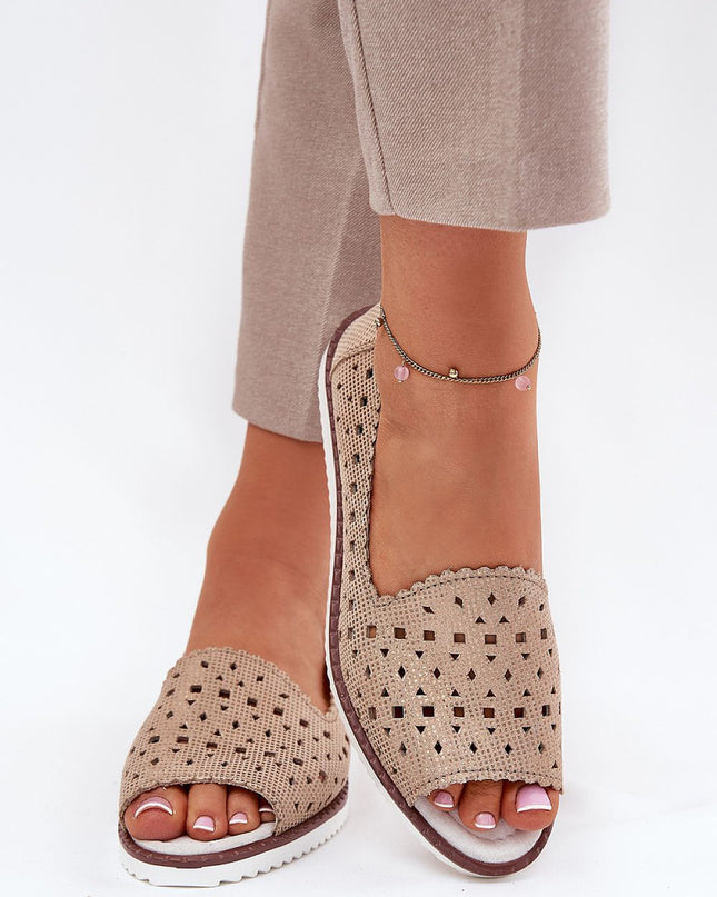  Ballerina Schuhe model 211618 Step in style 