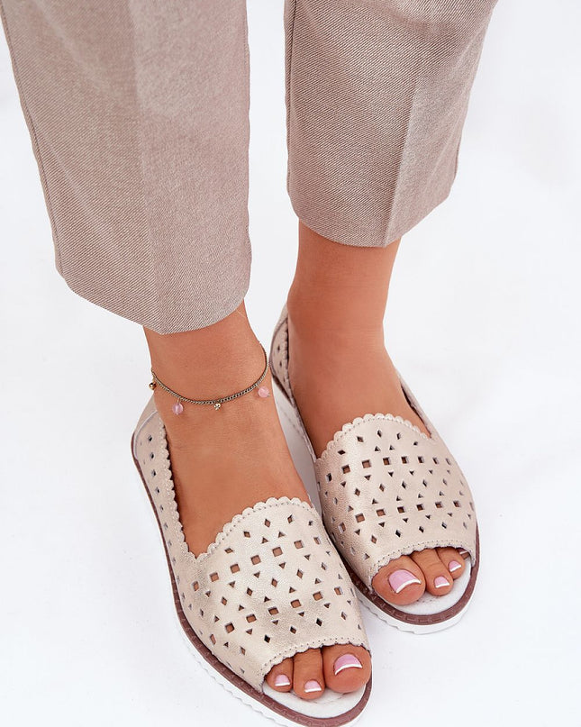  Ballerina Schuhe model 211619 Step in style 