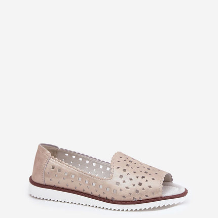  Ballerina Schuhe model 211619 Step in style 